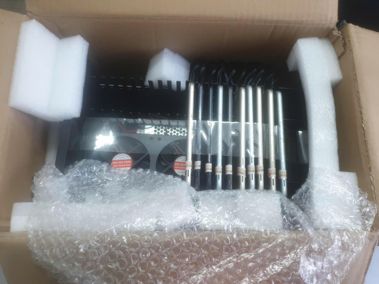 Box Phone Farm ở Cao Bằng 0345567013